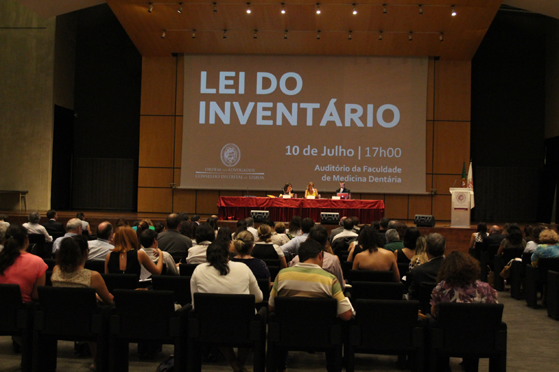 Lei do Inventário Lisboa 3
